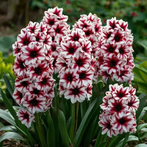 Гиацинт Электрик Спейс купить по цене от 2099р. в интернет-магазине «Посадика» с доставкой почтой в в Москве и по всей России – [изображение №1].