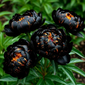 Пион Скай Дансер купить по цене от 419р. в интернет-магазине «Посадика» с доставкой почтой в в Москве и по всей России – [изображение №1].