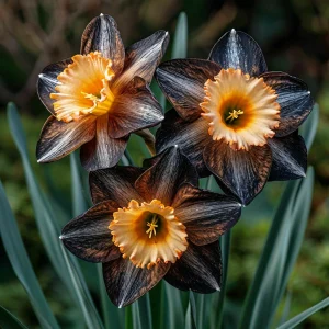 Нарцисс Сприн Видс купить по цене от 2000р. в интернет-магазине «Посадика» с доставкой почтой в в Москве и по всей России – [изображение №1].